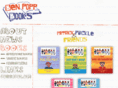 benpoppbooks.com