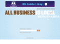 bergshamrabolag.com