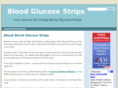 bloodglucosestrips.org