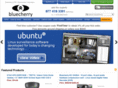 bluecherry.net