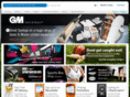 bournesports.com
