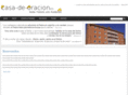 casa-de-oracion.es