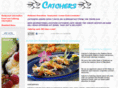 catcherscatering.com