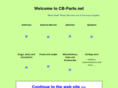 cb-parts.net