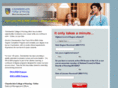 chamberlaincollegeonline.com