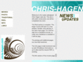 chris-hagen.com