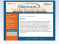 circulatecme.net