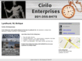 ciriloenterpriseslyndhurst.com