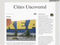 citiesuncovered.com