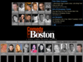 comedyboston.com