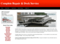 completerepairdockservice.com