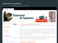 compressedairequipment.co.uk