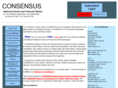 consensus-inc.com