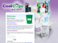 coolcupsandstuff.com