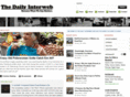 dailyinterweb.com