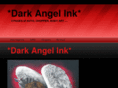 darkangelink.com