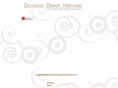 decorativedraperyhardware.com
