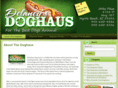 delaneysdoghaus.com