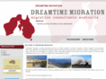 dreamtimemigration.com