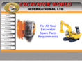 excavatorworld.com