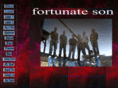 fortunate-son.com