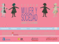 forummujerysociedad.com