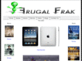 frugalfrak.com