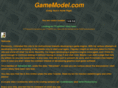 gamemodel.com