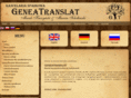 geneatranslat.com.pl