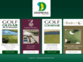 golfolivar.com