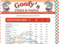 goofyspizza.com