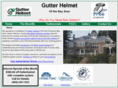 gutterhelmetca.com