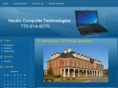 hardincomputech.com