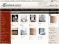 harrislevy.com