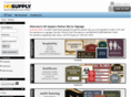 hdsupplysigns.com