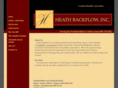 heathbackflow.com