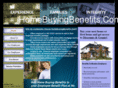 homebuyingbenefits.com