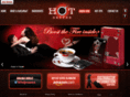 hotcoffeellc.com