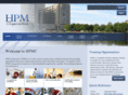 hpmcorporation.com