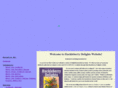huckleberrydelights.com