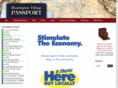 huntingtonpassport.com
