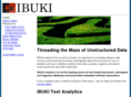 ibuki.com