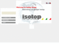 isotop-group.com