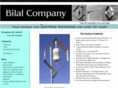 isotronantennas.com