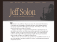 jeffsolon.com