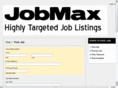 jobmaxonline.com