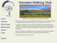 kenmarewalking.com