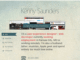 kennysaunders.com