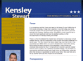 kensleystewart.info