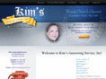kimsansweringservice.com